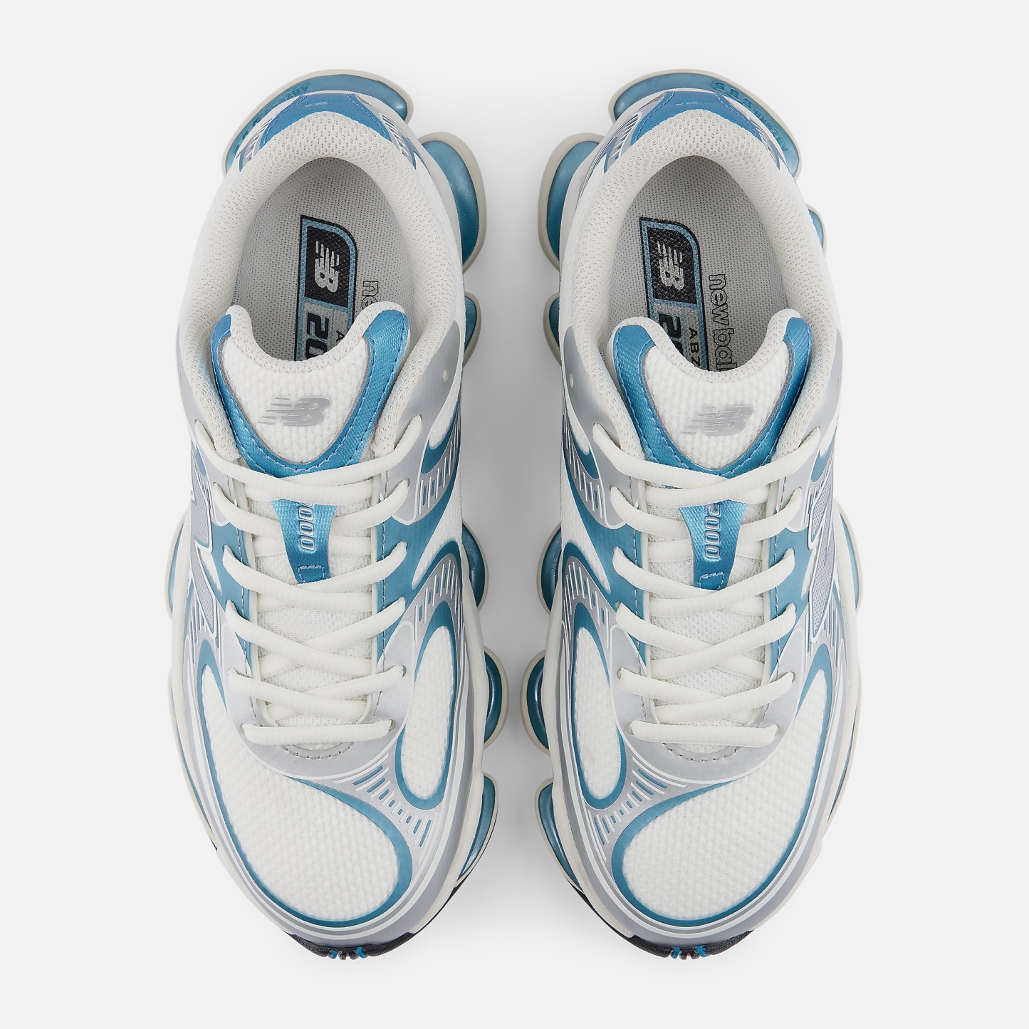 New Balance ABZORB 2000, U20007YS