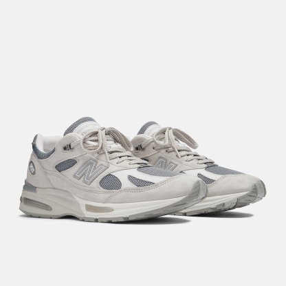 New Balance MADE in UK 991v2, U991LG2