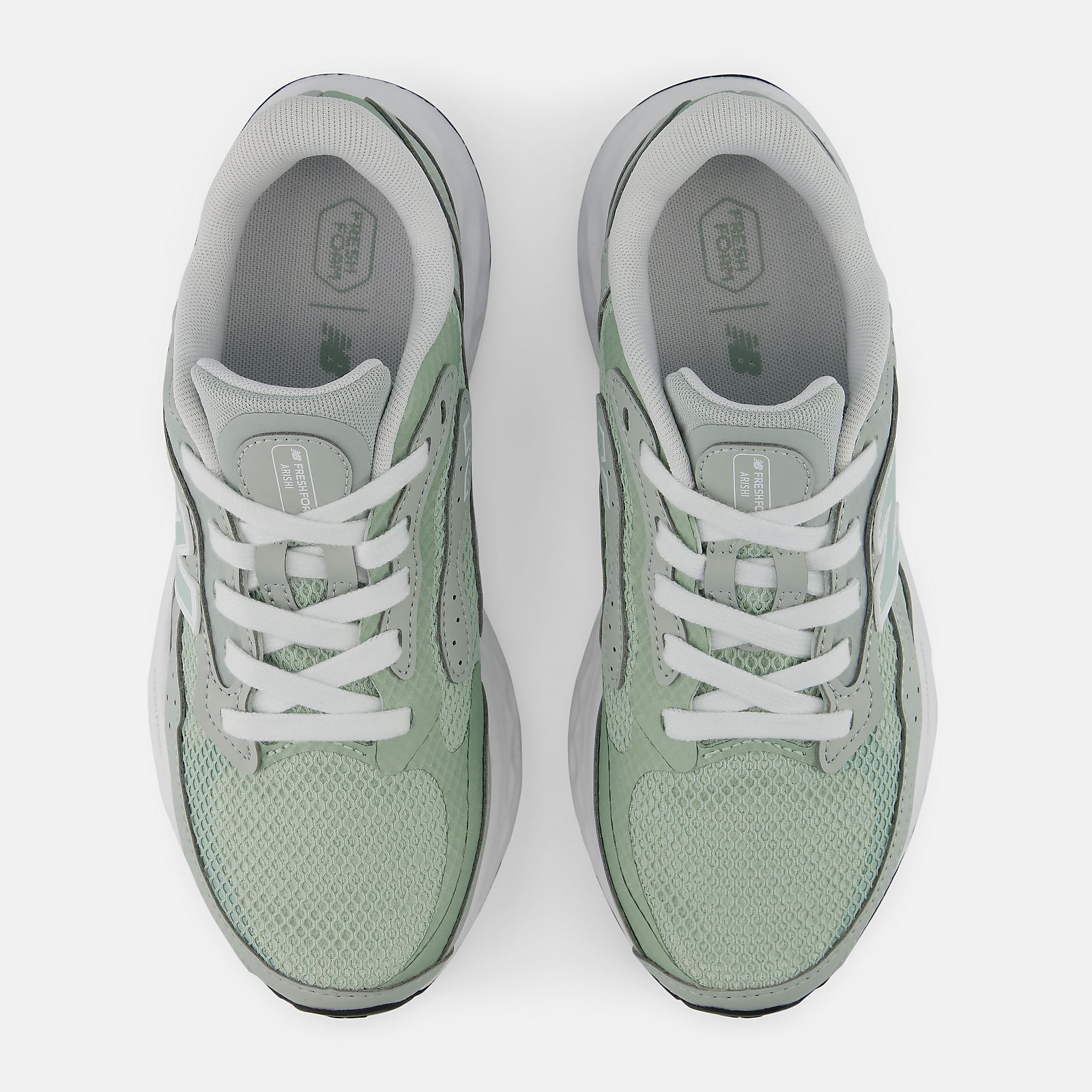 New Balance Fresh Foam Arishi v4 Tiralux, WARIS1ZH