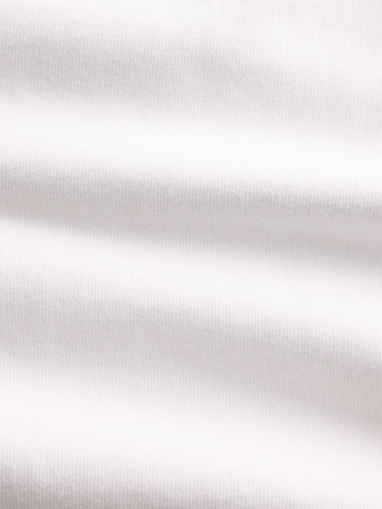 Mid Rise VintageSoft Terry Loose Sweatpants - Fresh white
