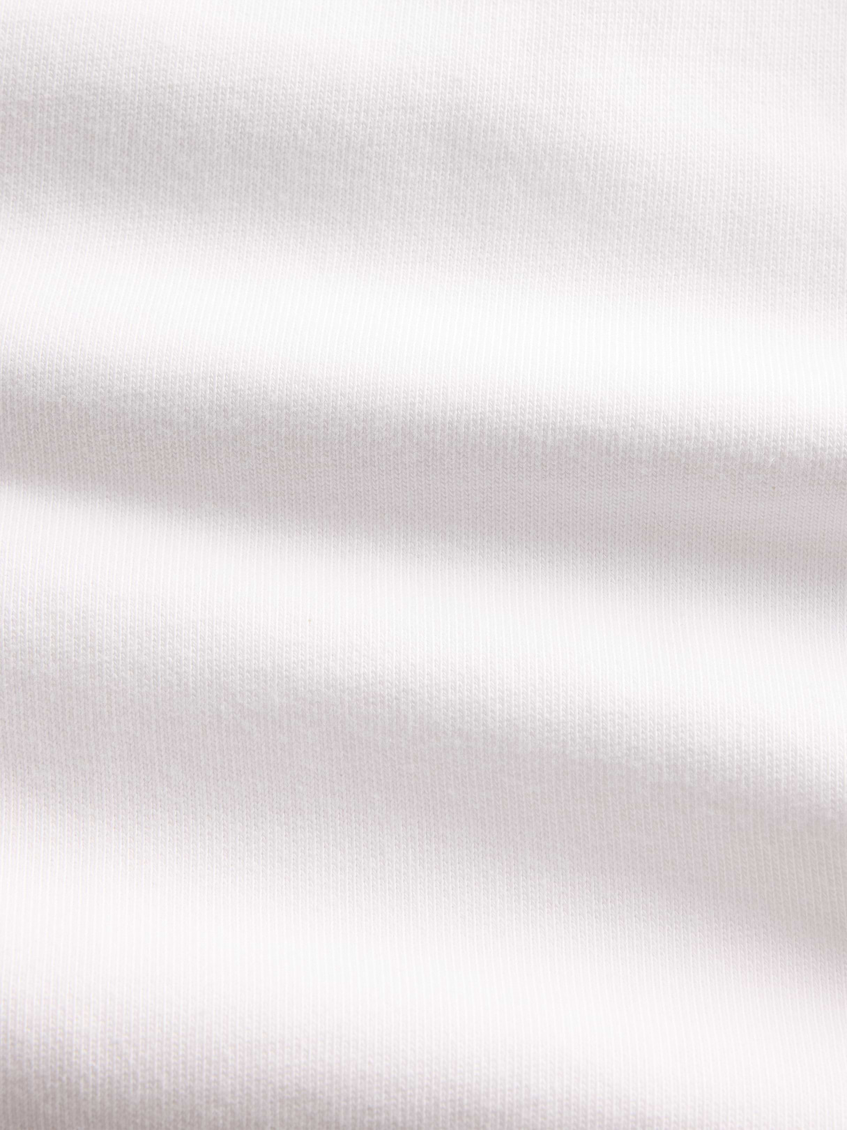 Mid Rise VintageSoft Terry Loose Sweatpants - Fresh white