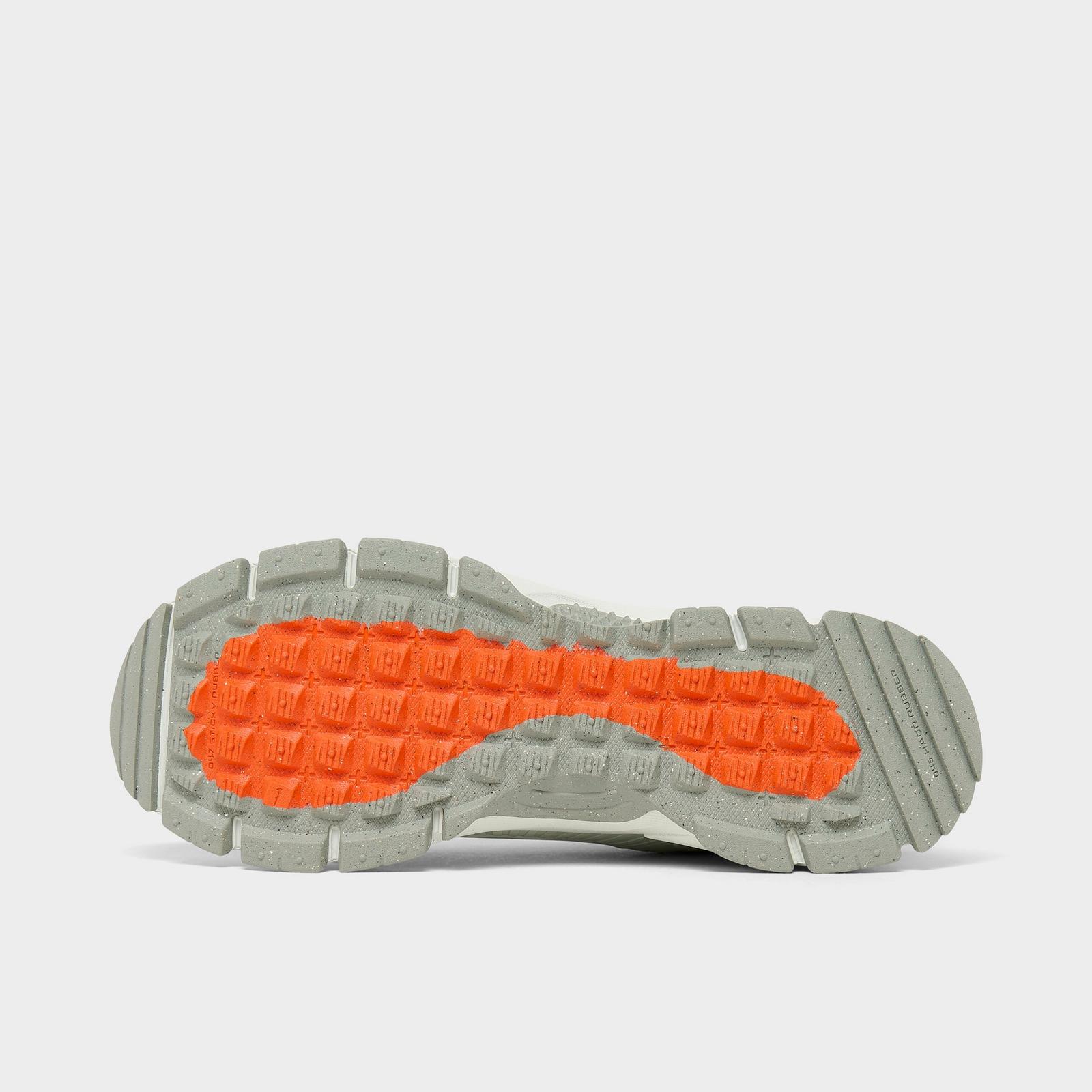 Men's Nike Zoom Vomero Roam Casual Shoes - Black/Light Silver/Jade Horizon/Black