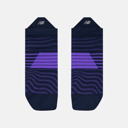 New Balance Pro Run Tab Socks 1 Pair, LAS15107NNY
