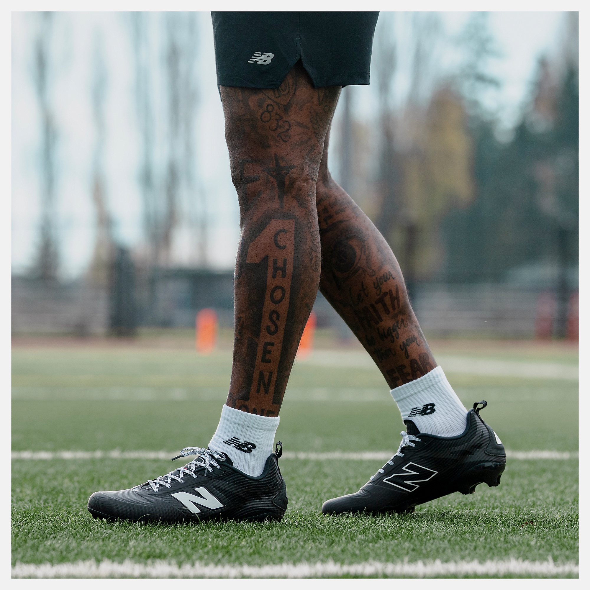 New Balance Rev IQ, MROOK7IG
