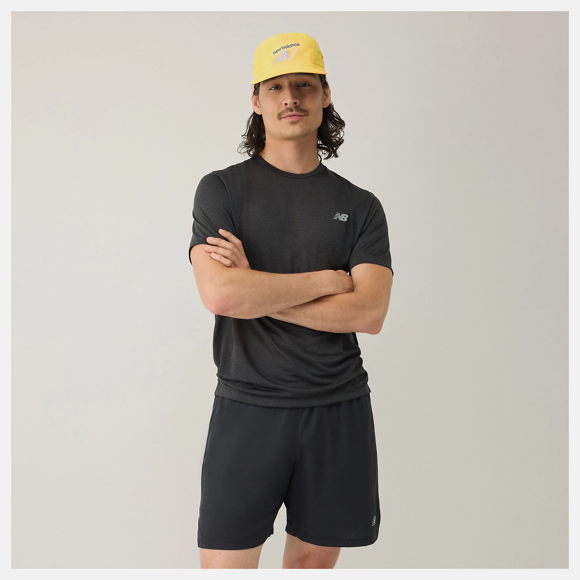 New Balance '47 Classic Tri-logo, AC40718SSO