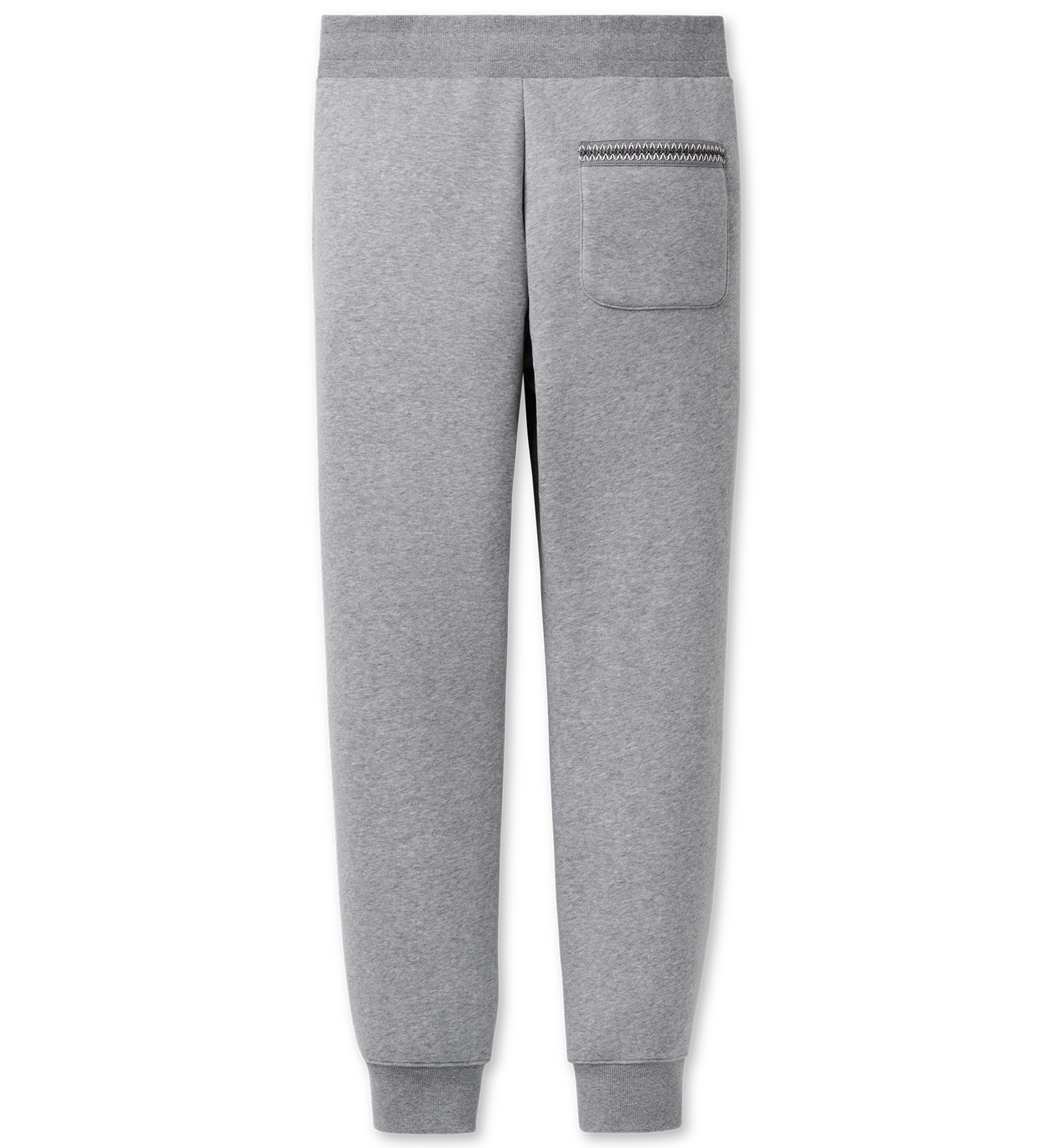 UGG Men's Tasman Drawstring Joggers - Gray Heather