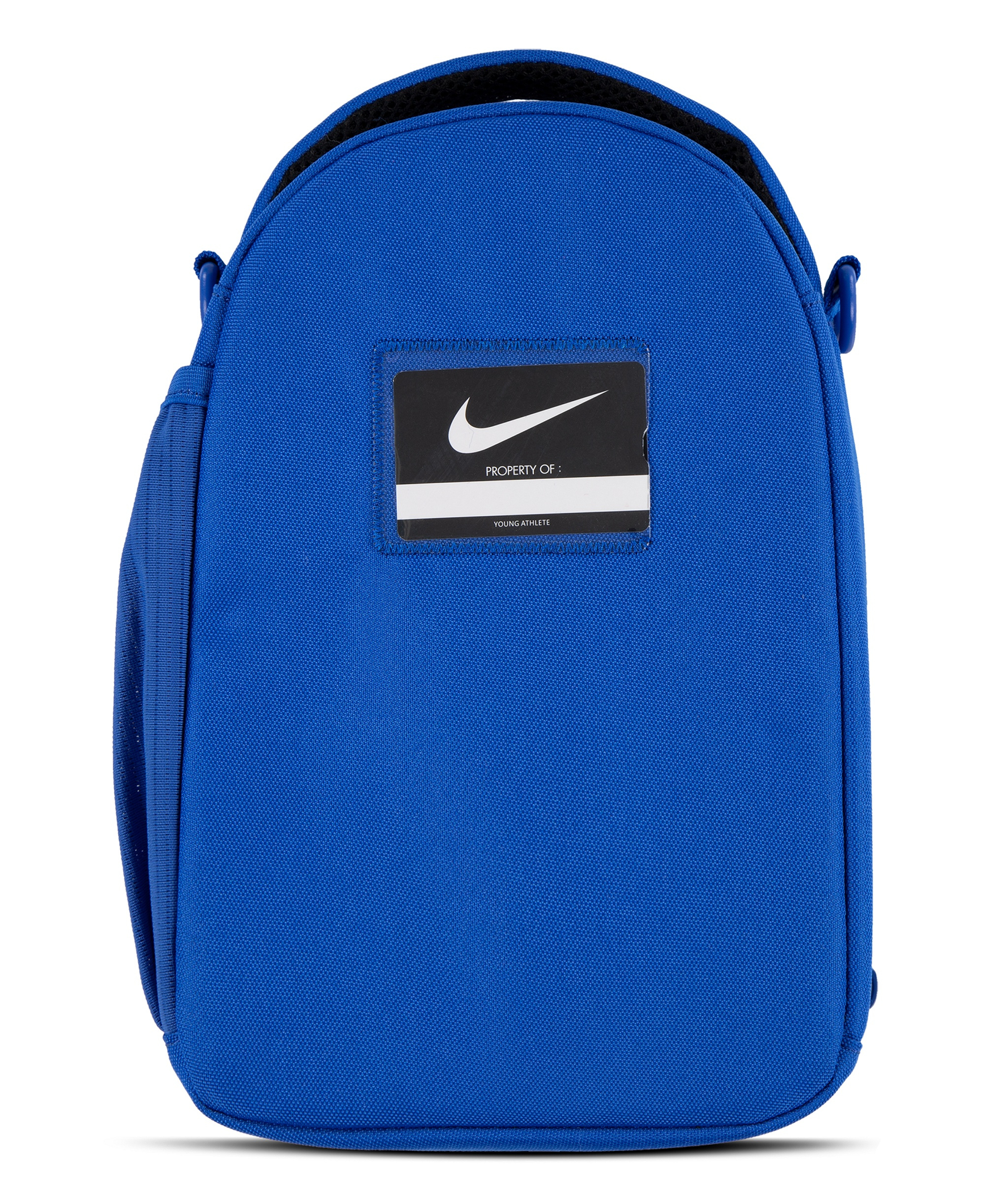 Nike Kids' Patch Lunch Tote Backpack - Game Royal