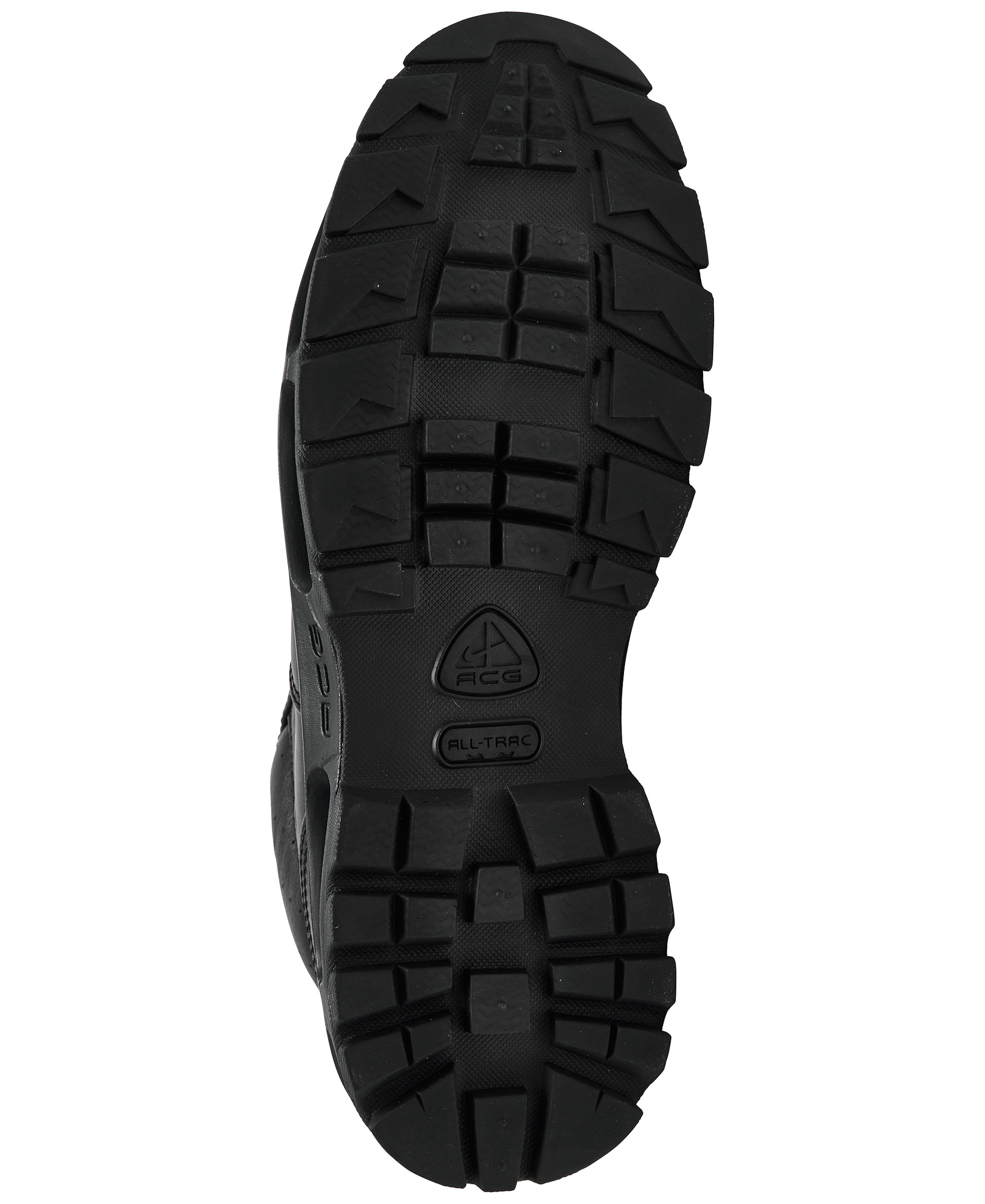 Nike Men's Air Max Goadome Boots from Finish Line - Black