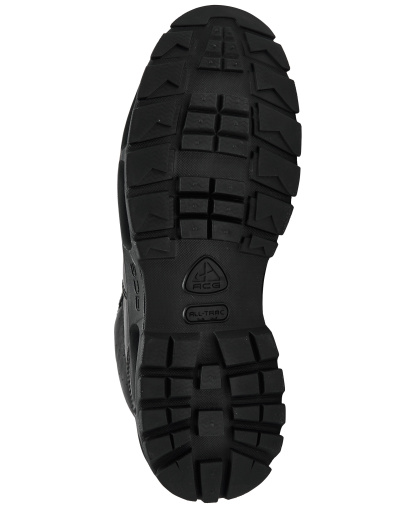 Nike Men's Air Max Goadome Boots from Finish Line - Black