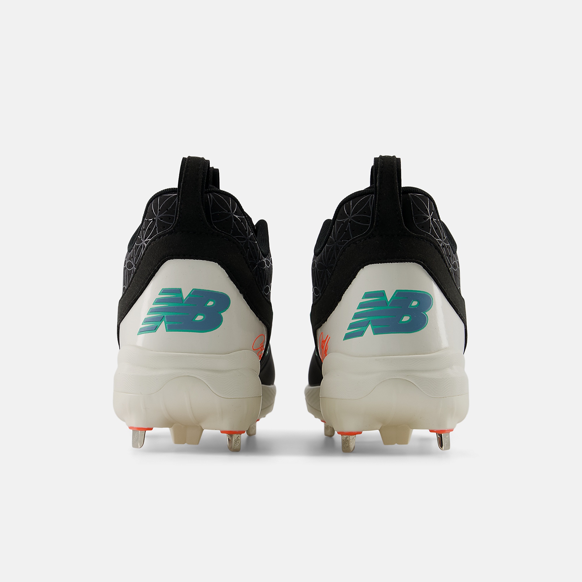 New Balance FuelCell Lindor 3, LLINDBK3