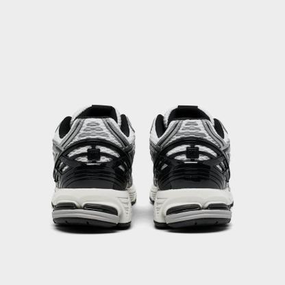 Men's New Balance 1906R Casual Shoes - Silver Metallic/Black/Sea Salt - view 4