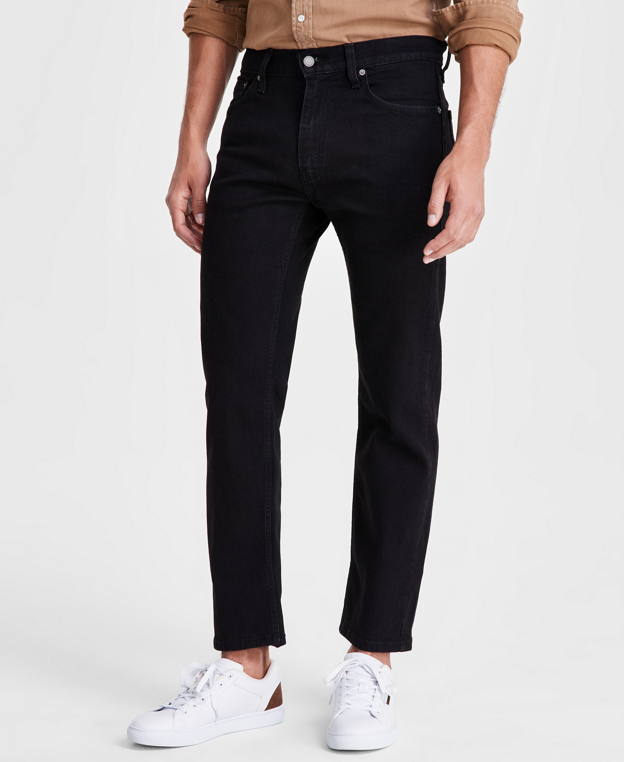 Levi's Men's 514™ Flex Straight-Fit Jeans - Native Cali Stretch