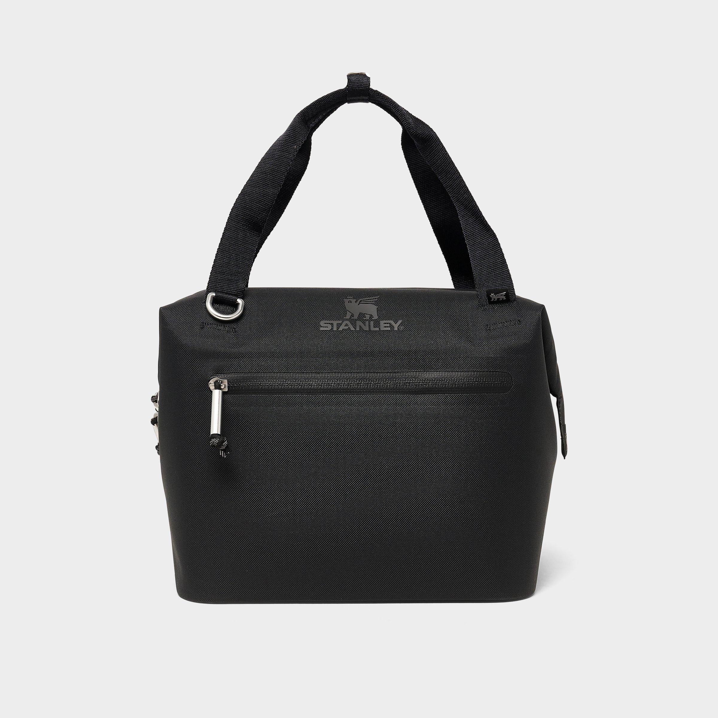 Stanley All Day Julienne Mini Cooler (7L) - Black