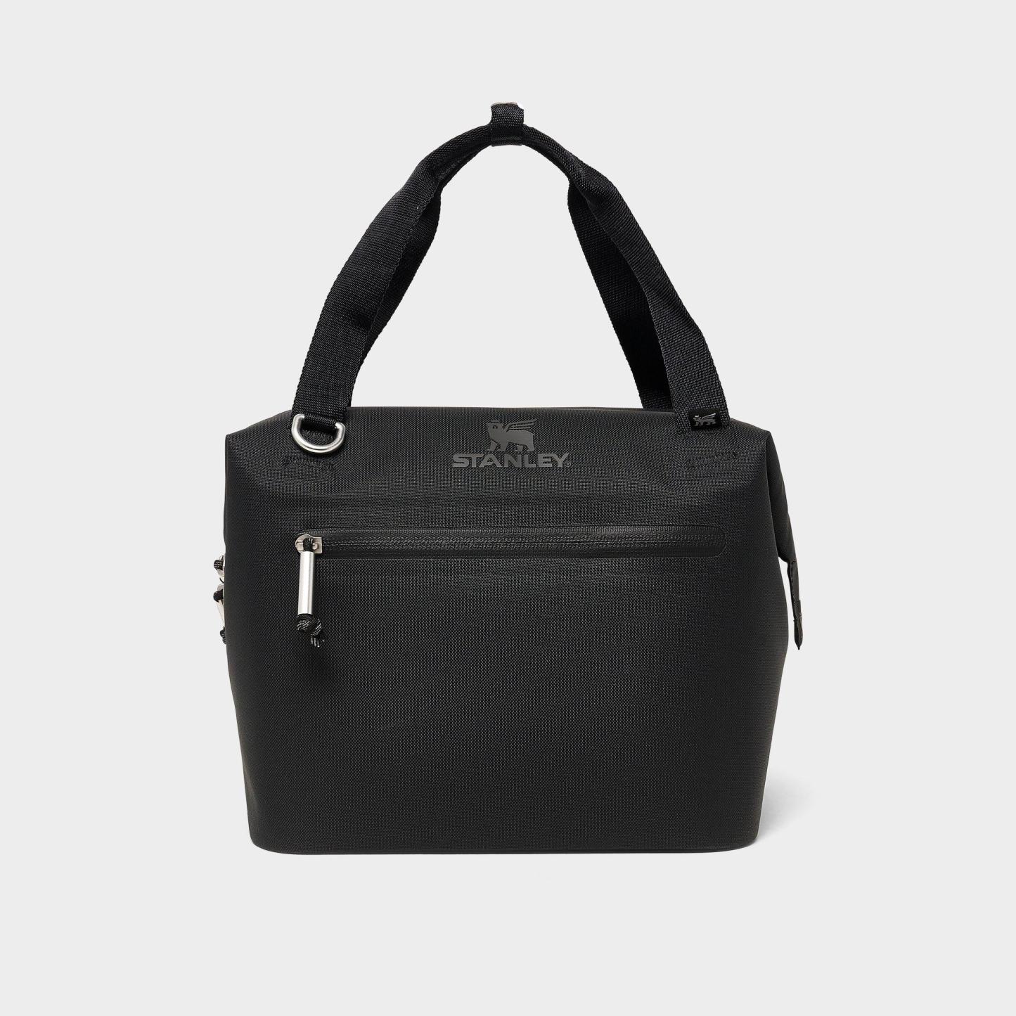Stanley All Day Julienne Mini Cooler (7L) - Black