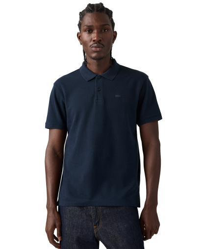 Levi's Men's Original Classic Polo Shirt - Navy