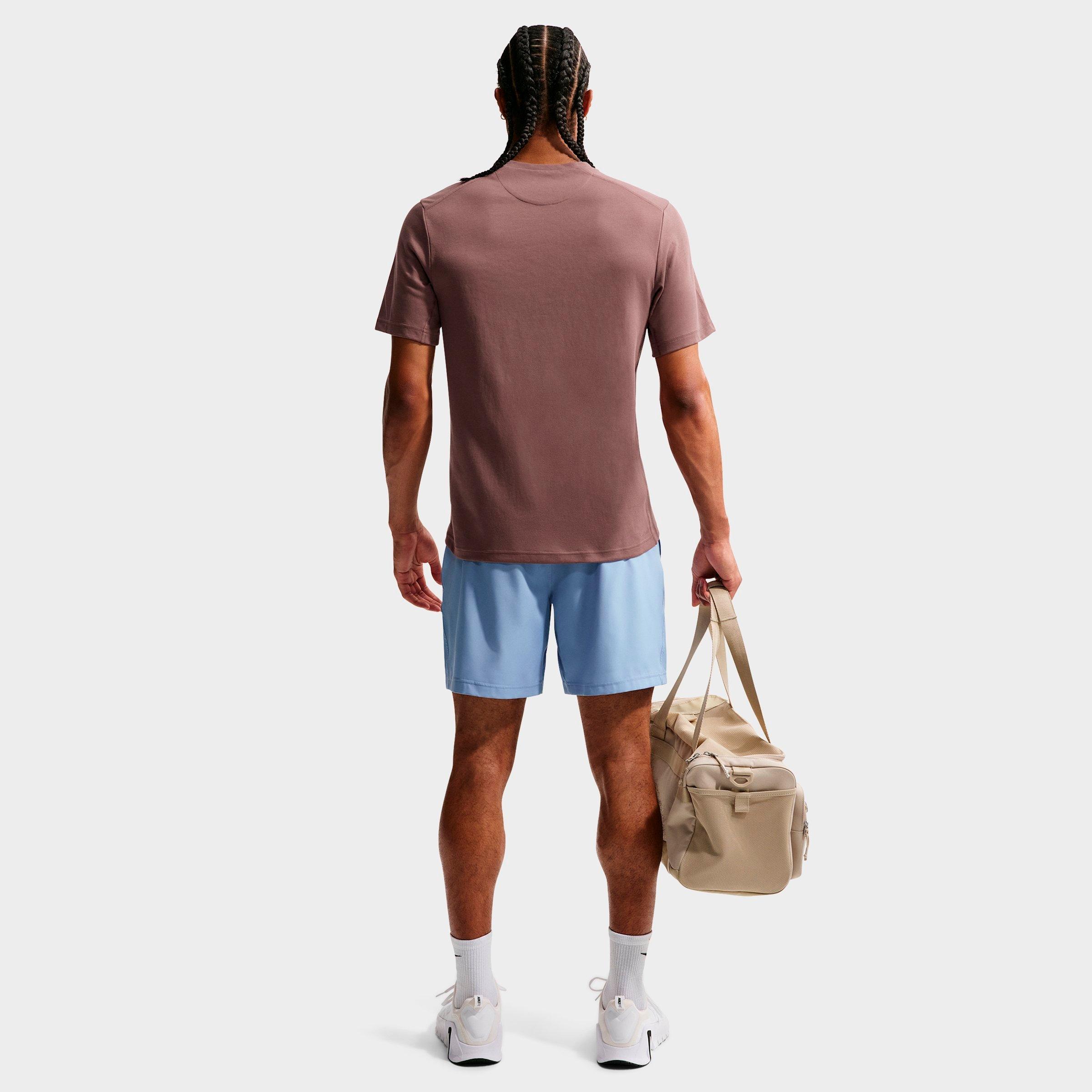 Men's Nithtke Dri-FIT Primary Versatile Top - Part 2 - Tattoo/Tattoo