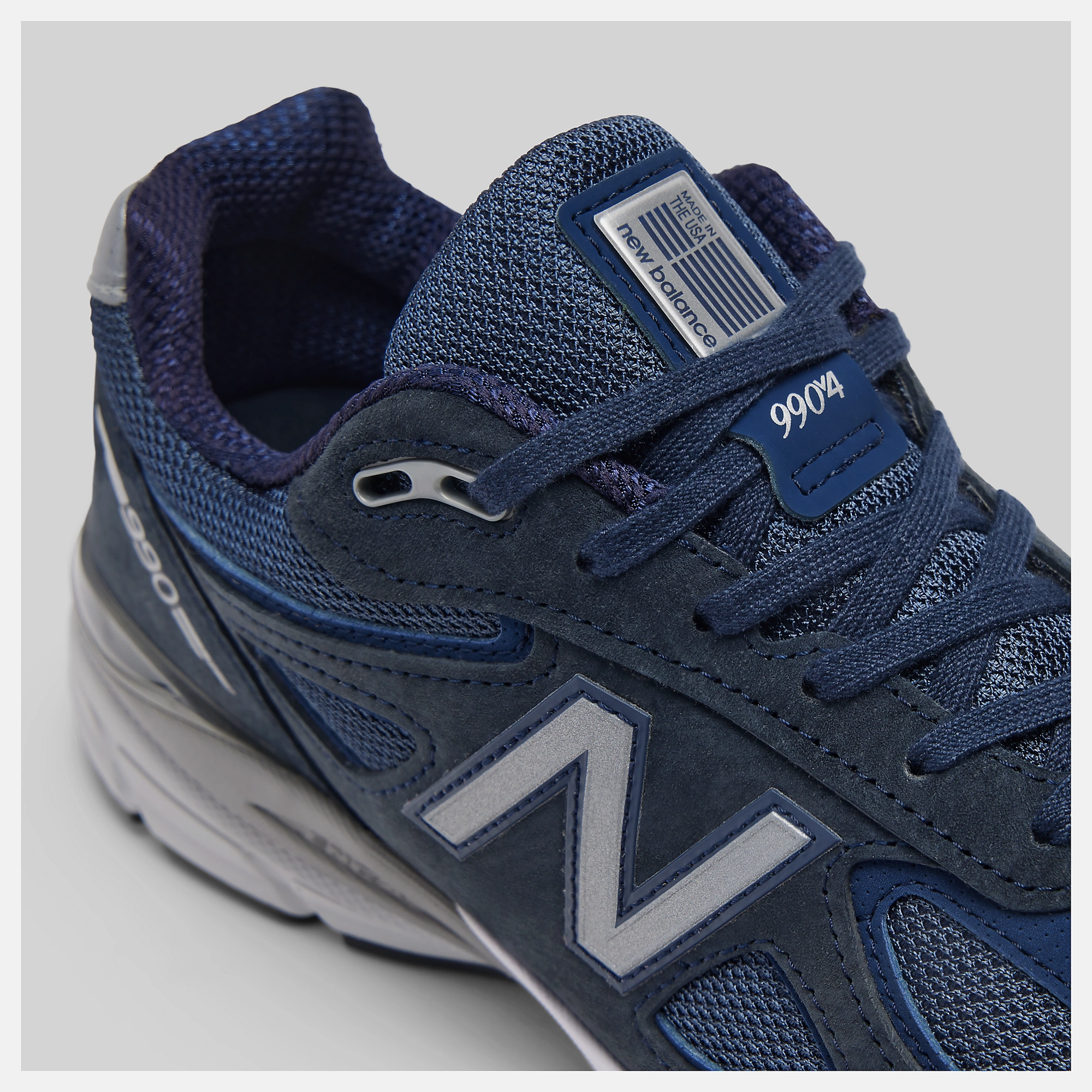 New Balance Made in USA 990v4, U990NV4
