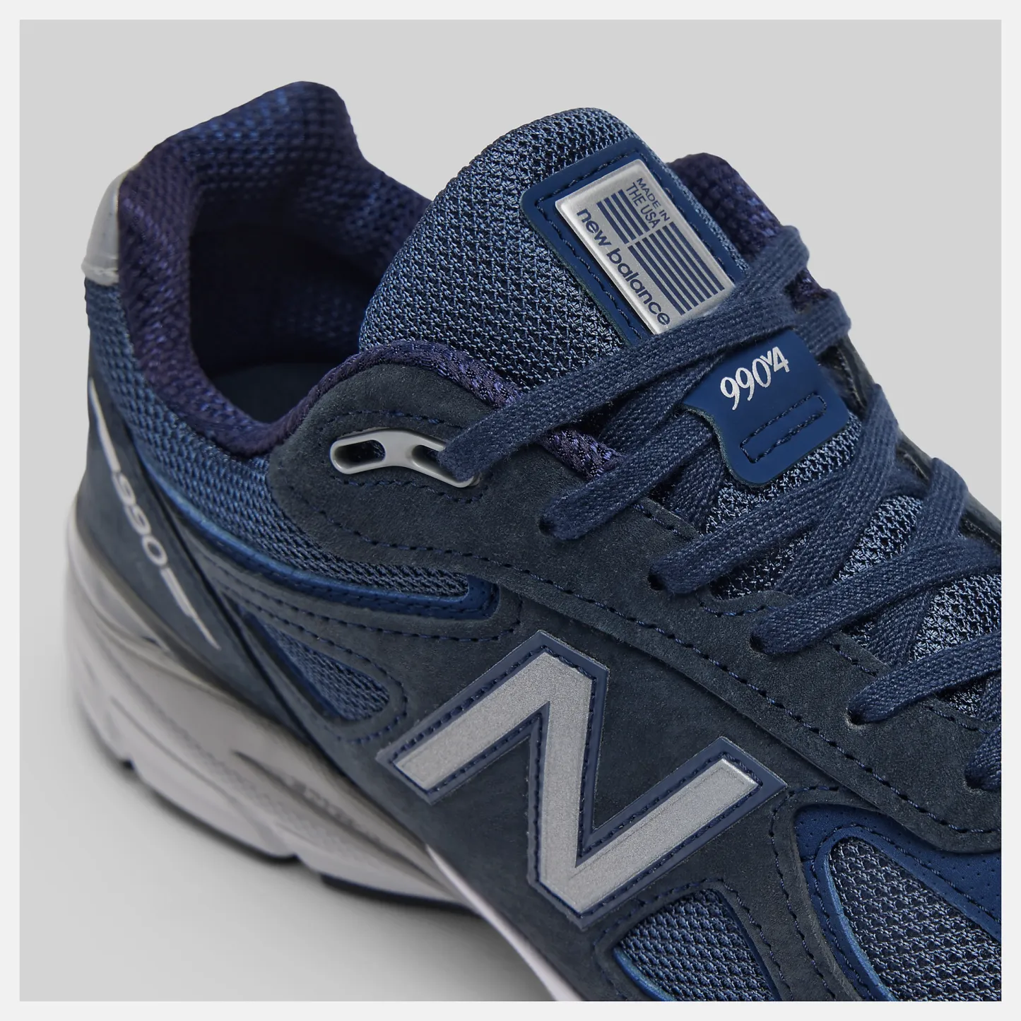 New Balance Made in USA 990v4, U990NV4