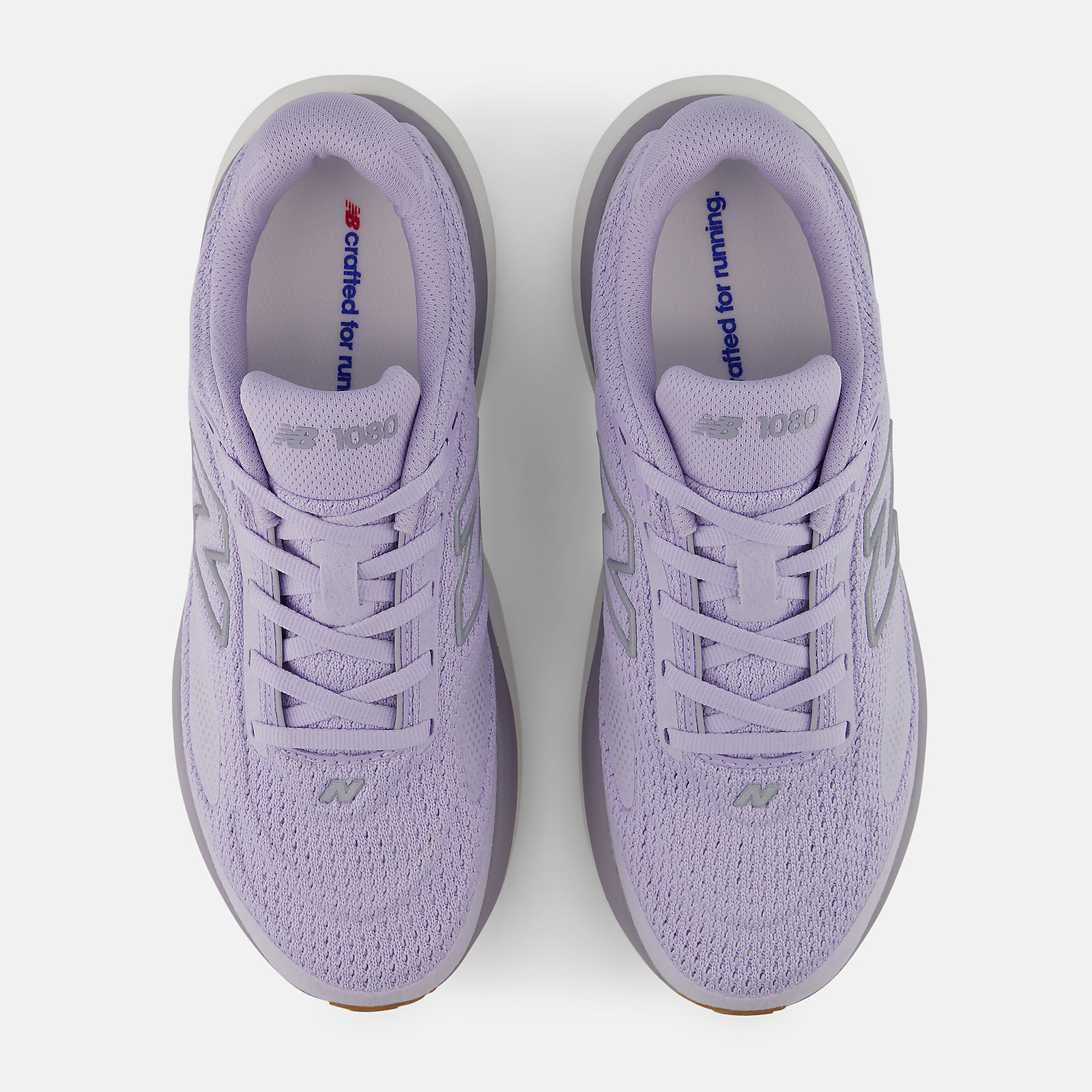 New Balance 1080v15 Suede, W10806FT