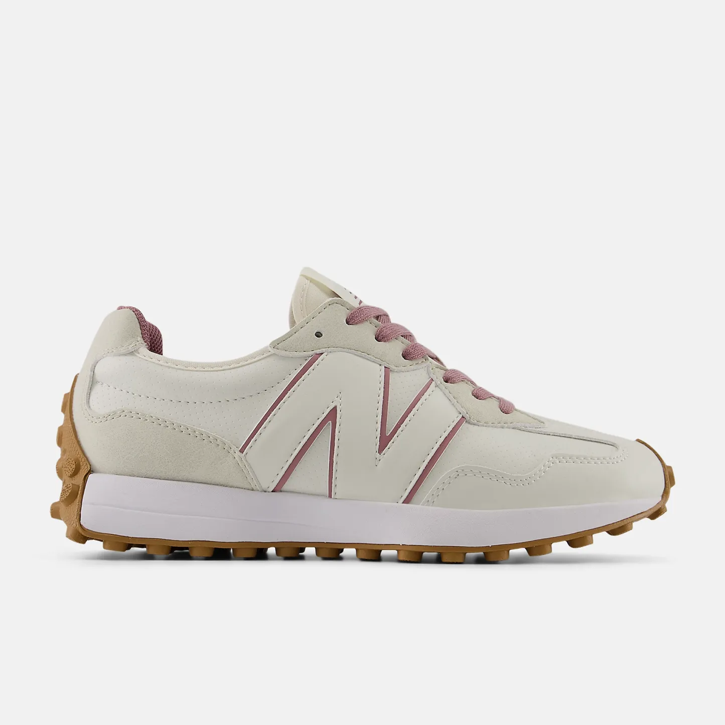 New Balance 327 Golf, WG327BR