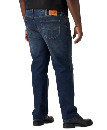 Levi's Men's 541™ Big & Tall Athletic Jeans - Play A Tune