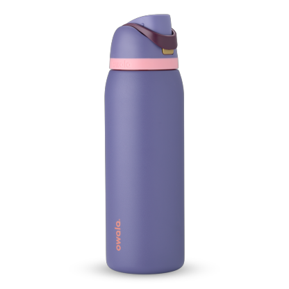 FreeSip® - Blue Jay · Stainless Steel · 40oz