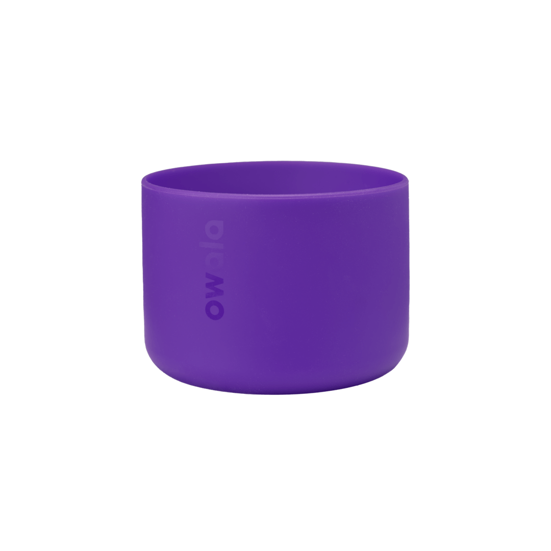 Bottle Boot - Violet · 40oz
