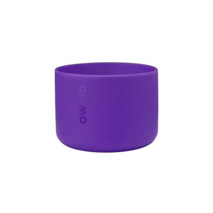 Bottle Boot - Violet · 40oz