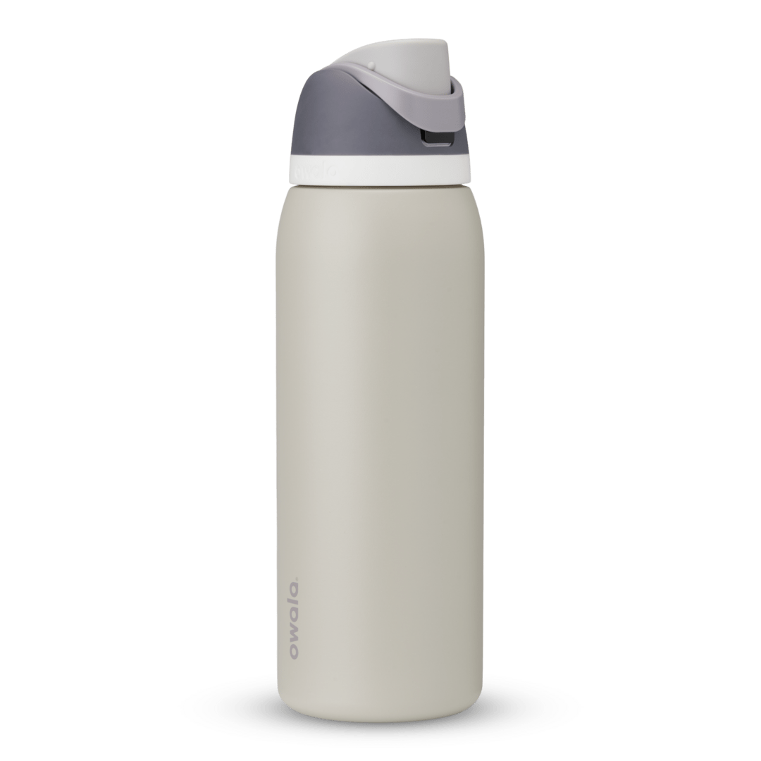 FreeSip® - Rock On · Stainless Steel · 40oz