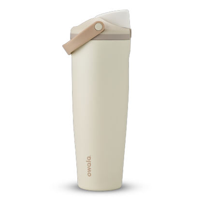 FreeSip® Sway - Lightly Toasted · Stainless steel · 40oz