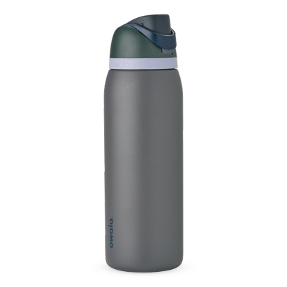 FreeSip® - Off the Grid · Stainless Steel · 40oz