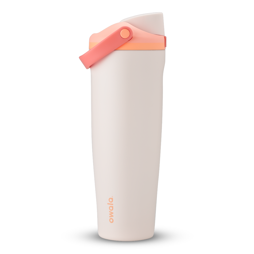FreeSip® Sway - Sparkling Sherbet · Stainless steel · 40oz