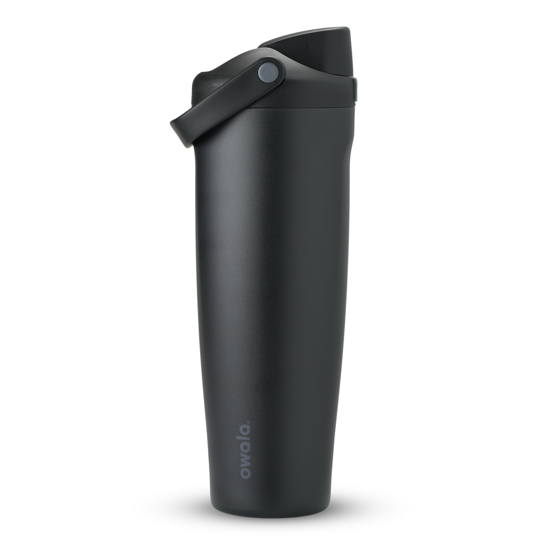 FreeSip® Sway - Very Very Dark · Stainless steel · 40oz