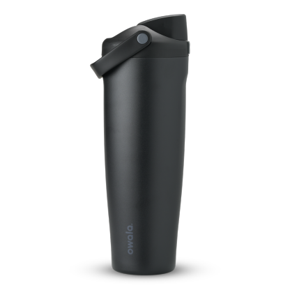 FreeSip® Sway - Very Very Dark · Stainless steel · 40oz