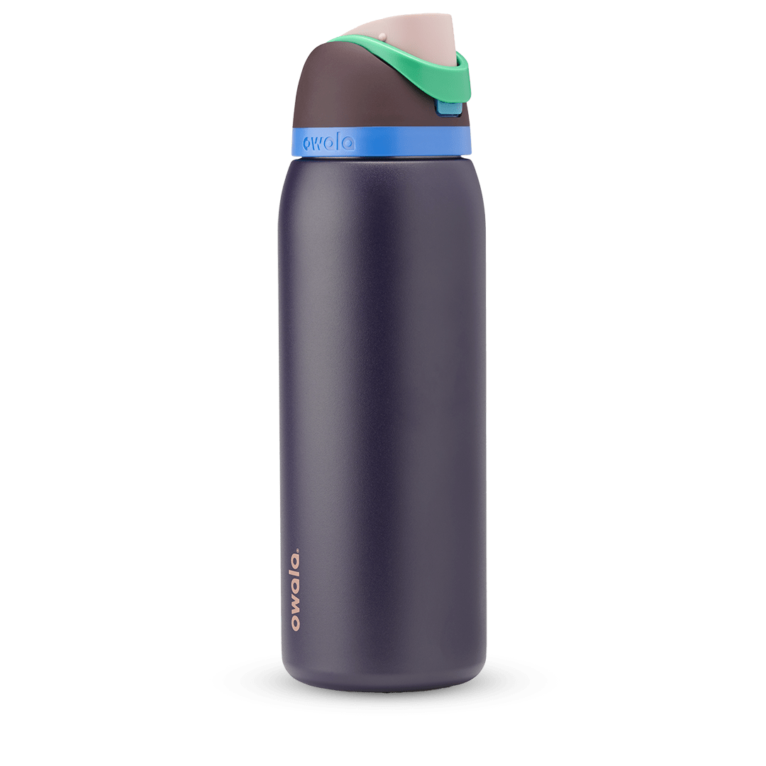 FreeSip® - Night Safari · Stainless Steel · 40oz