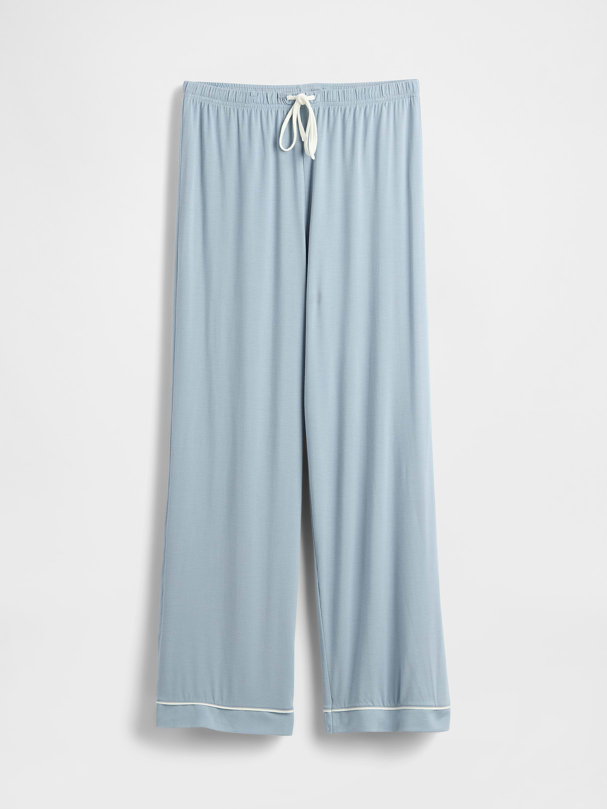 SoftMade Modal PJ Pants - New england blue sky