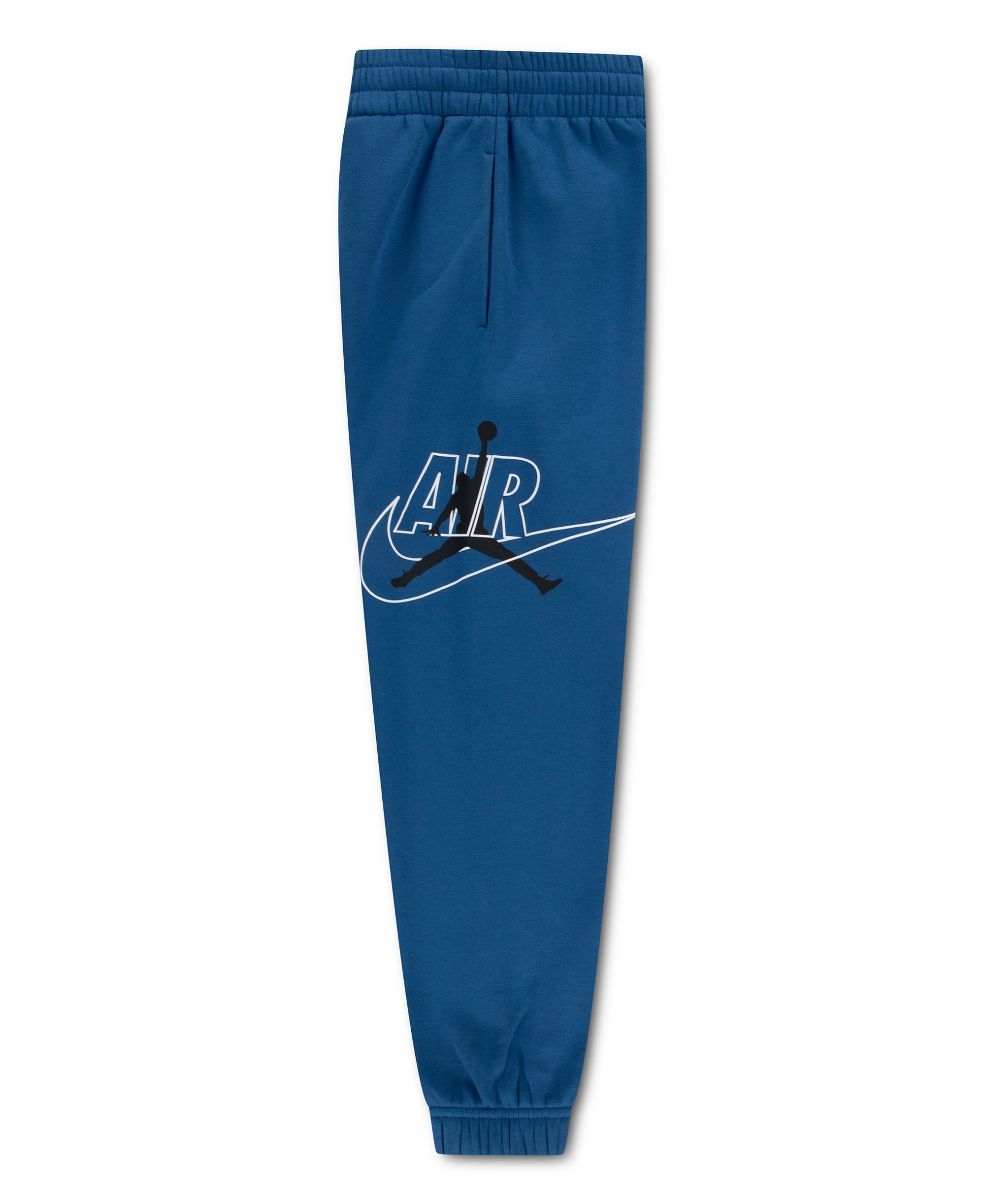 Jordan Boys' 8-20 Jumpman Air Jogger Pants - True Blue