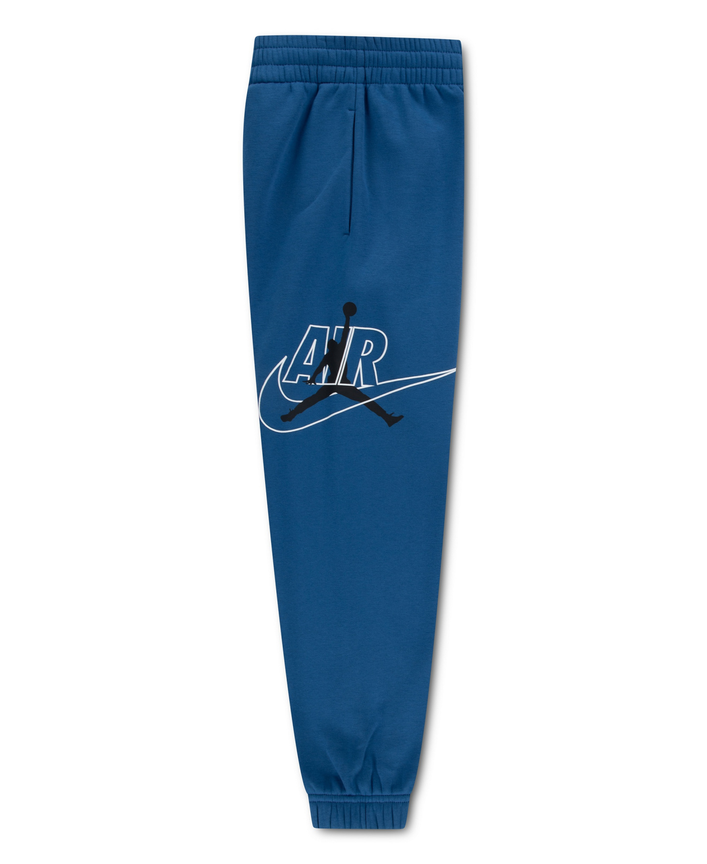 Jordan Boys' 8-20 Jumpman Air Jogger Pants - True Blue