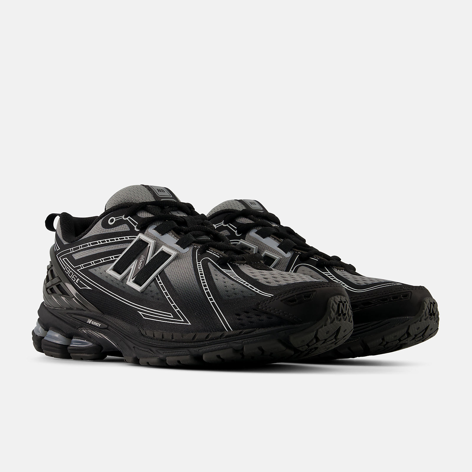 New Balance 1906E, U19069BR