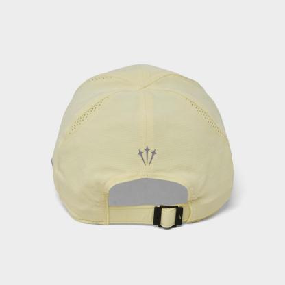 Nike NOCTA S.S.C. Strapback Hat - Alabaster/Stealth