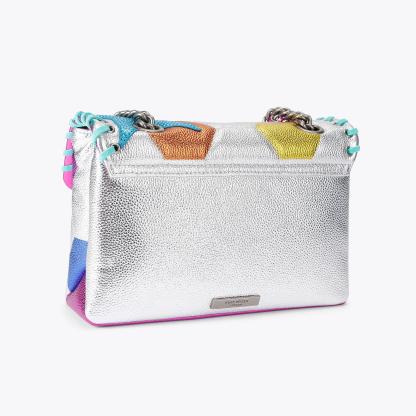 Kurt Geiger London Kensington Soccer Bag - Multi Colored - view 4
