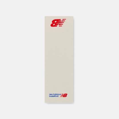 New Balance Basketball Towel, AC1200PSST