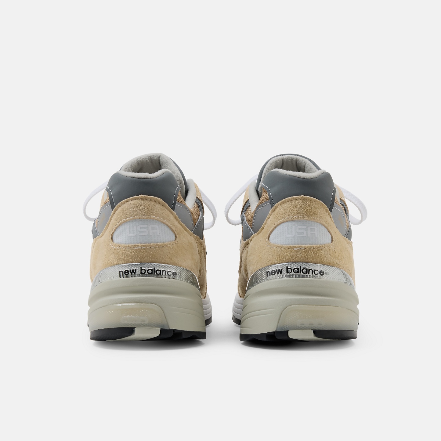 New Balance Made in USA 992, U992TA