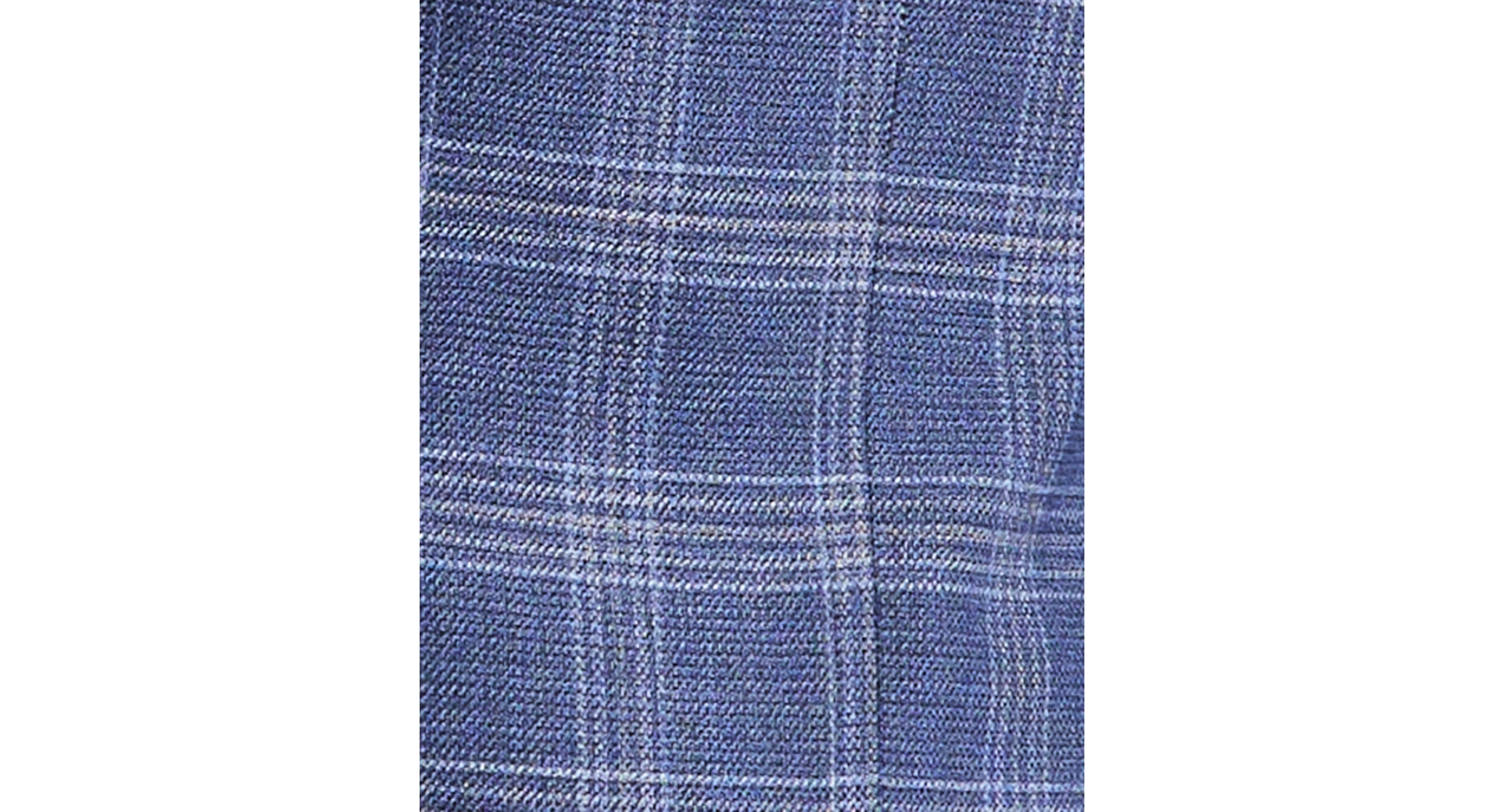 Tommy Hilfiger Men's Modern-Fit Patterned Blazer - Dark Blue Plaid