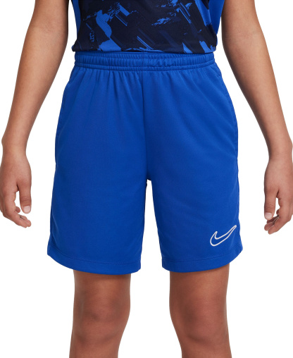 Nike Big Kids Trophy23 Dri-FIT 7" Training Shorts - Game Royal