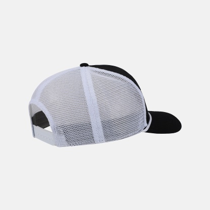 New Balance A Frame Trucker w/ rope, AC8911TBK
