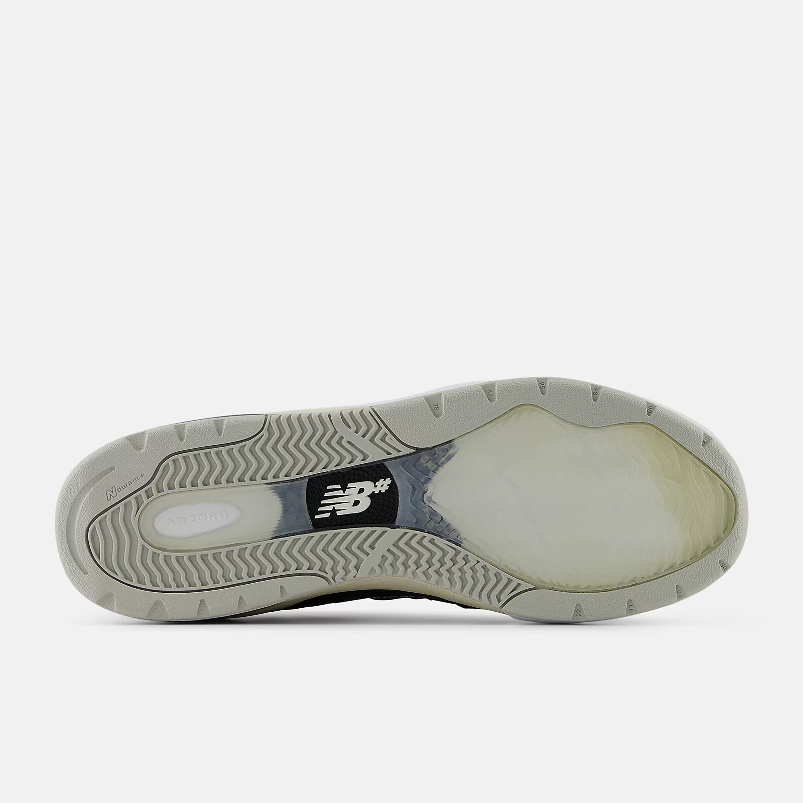 New Balance NB Numeric Andrew Reynolds 933, UN933BNT
