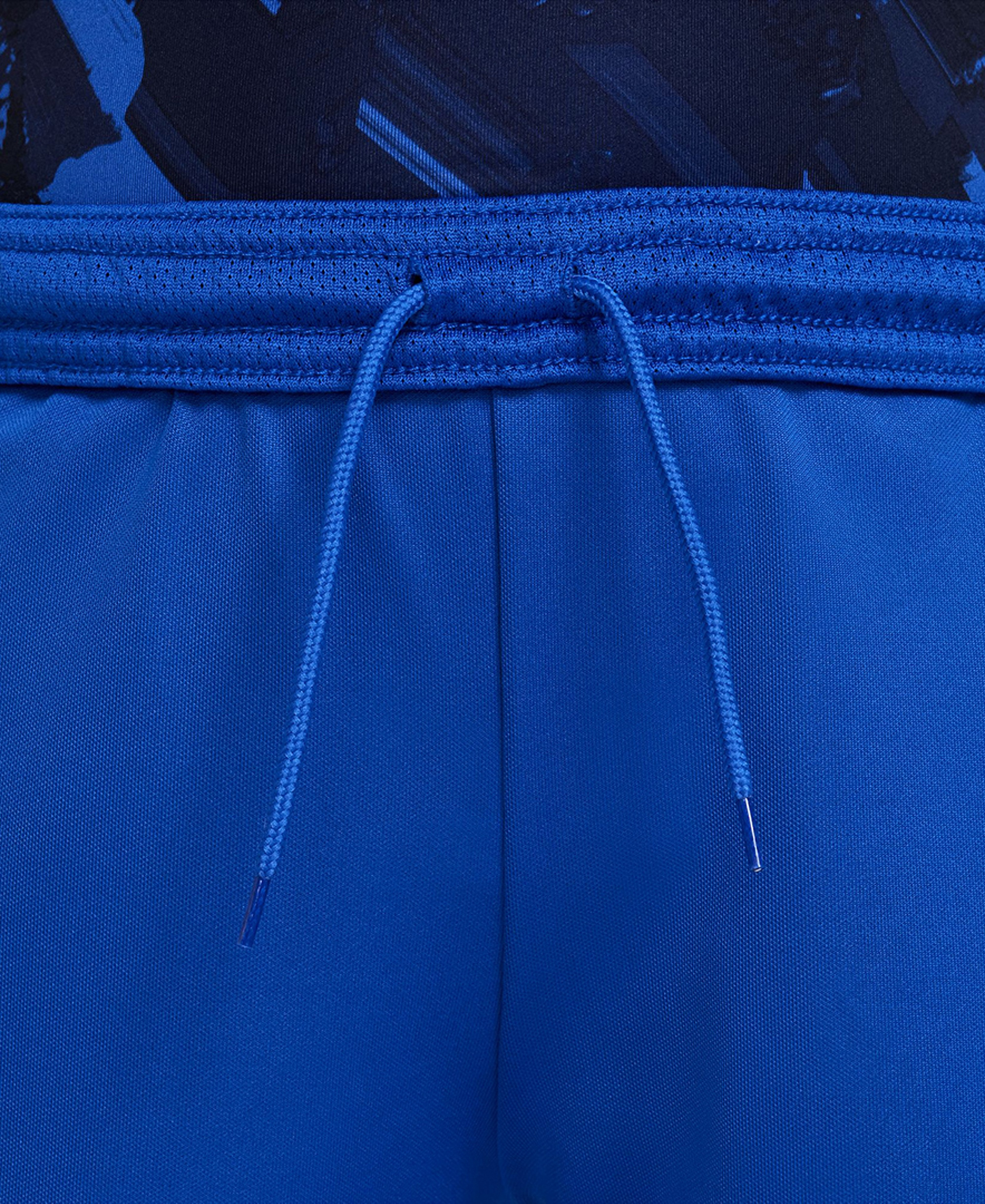 Nike Big Kids Trophy23 Dri-FIT 7" Training Shorts - Game Royal