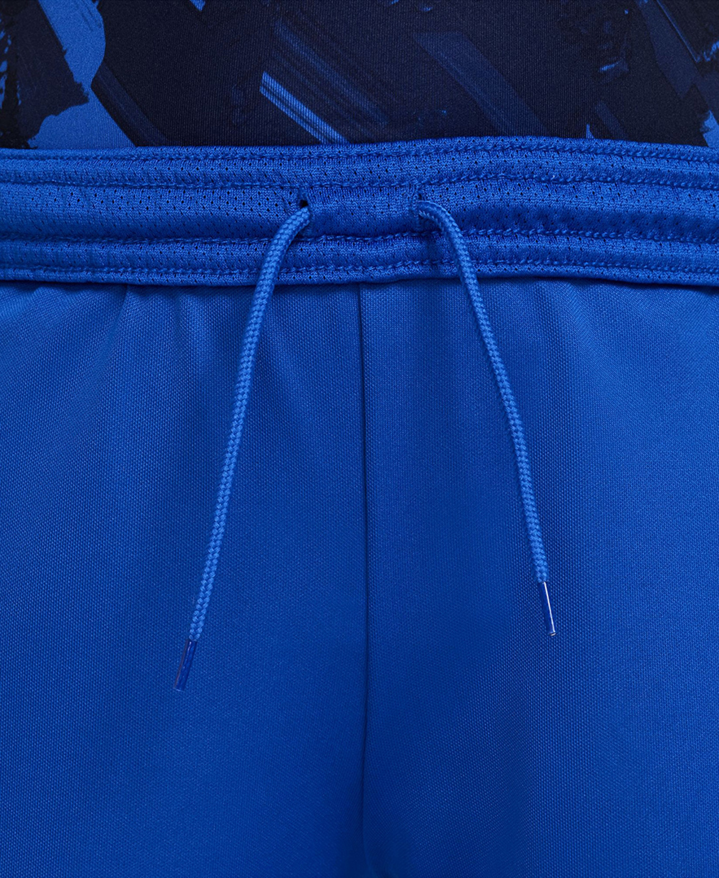 Nike Big Kids Trophy23 Dri-FIT 7" Training Shorts - Game Royal
