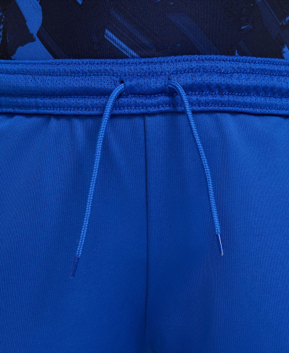 Nike Big Kids Trophy23 Dri-FIT 7" Training Shorts - Game Royal